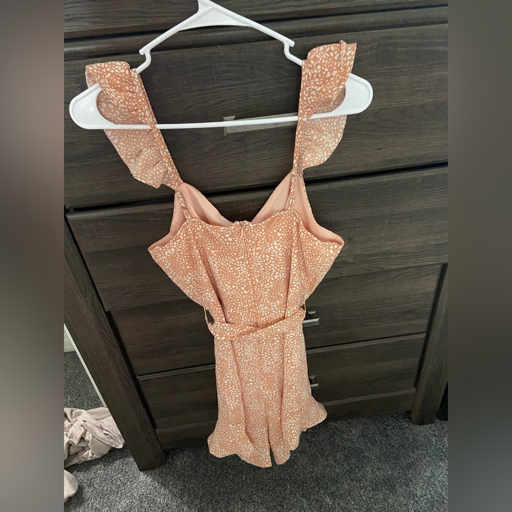 Romper - Picture 3 of 3